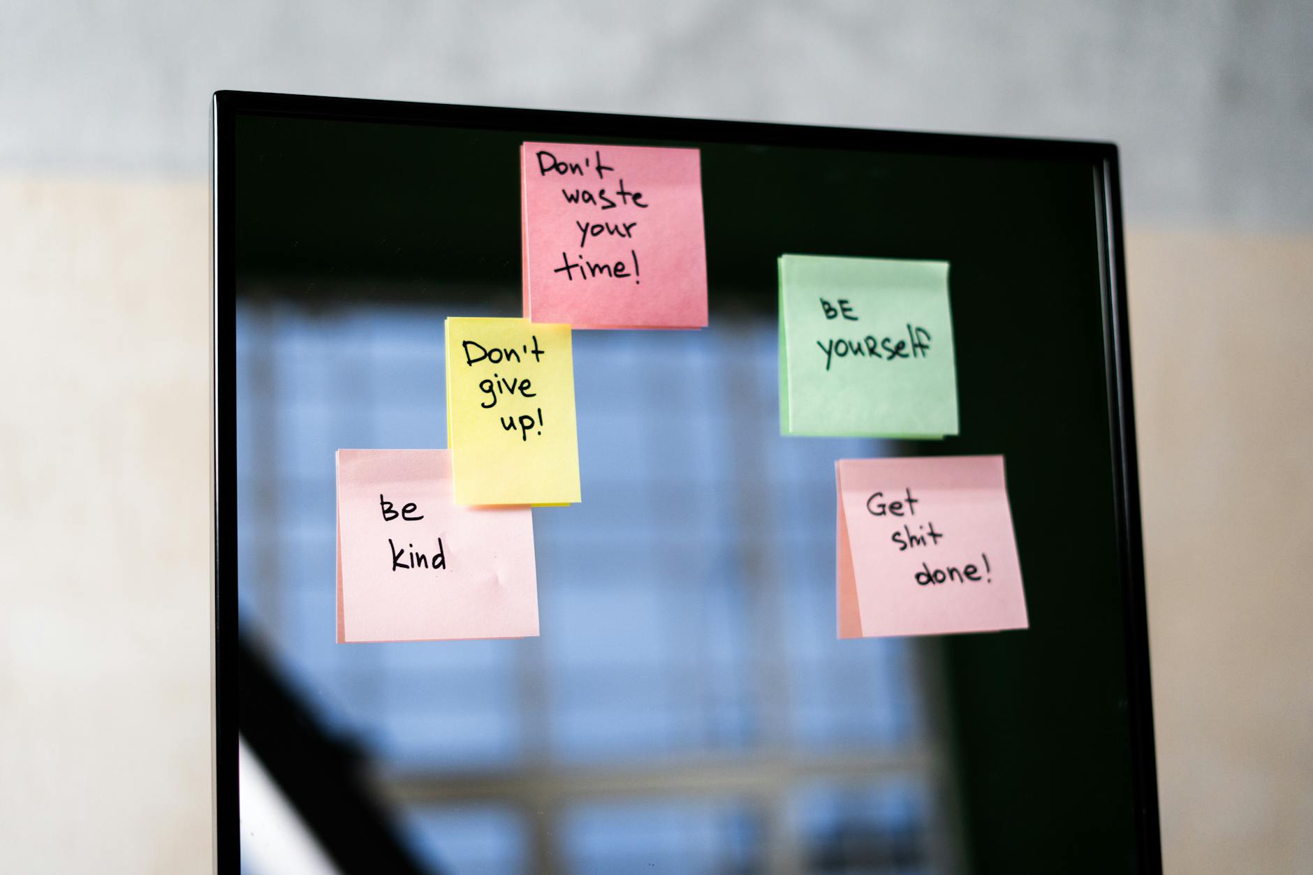 Why Understanding Yourself Changes More Than Pushing for Solutions